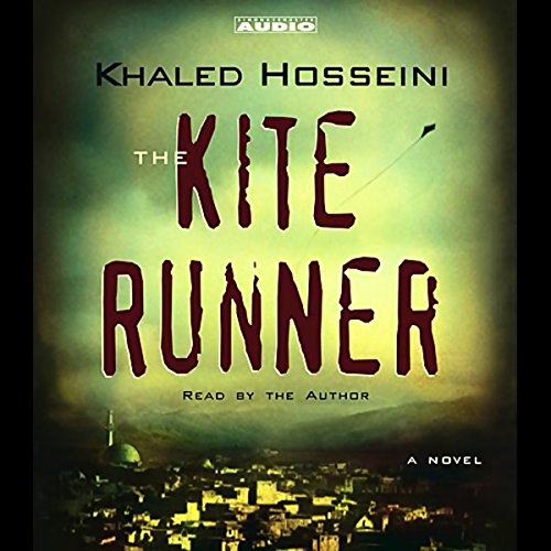 The Kite Runner - Khaled Hosseini