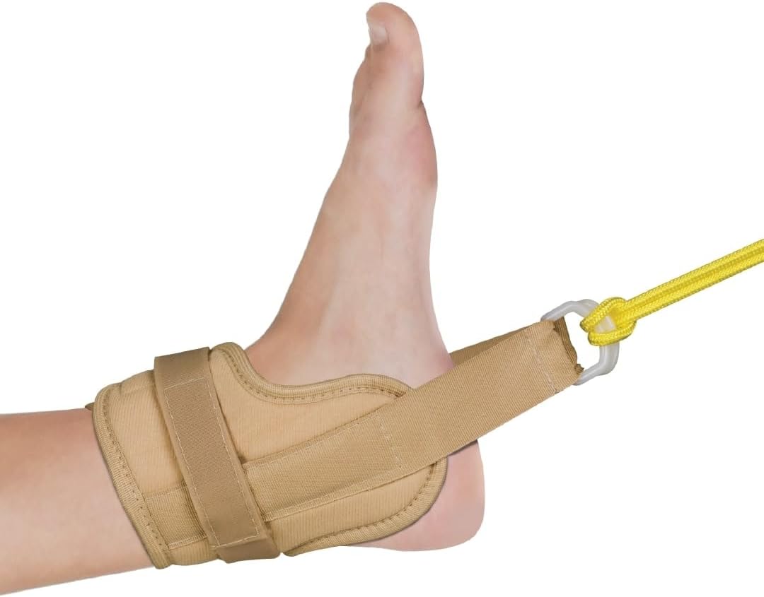 Vissco Ankle Traction Holder - Universal