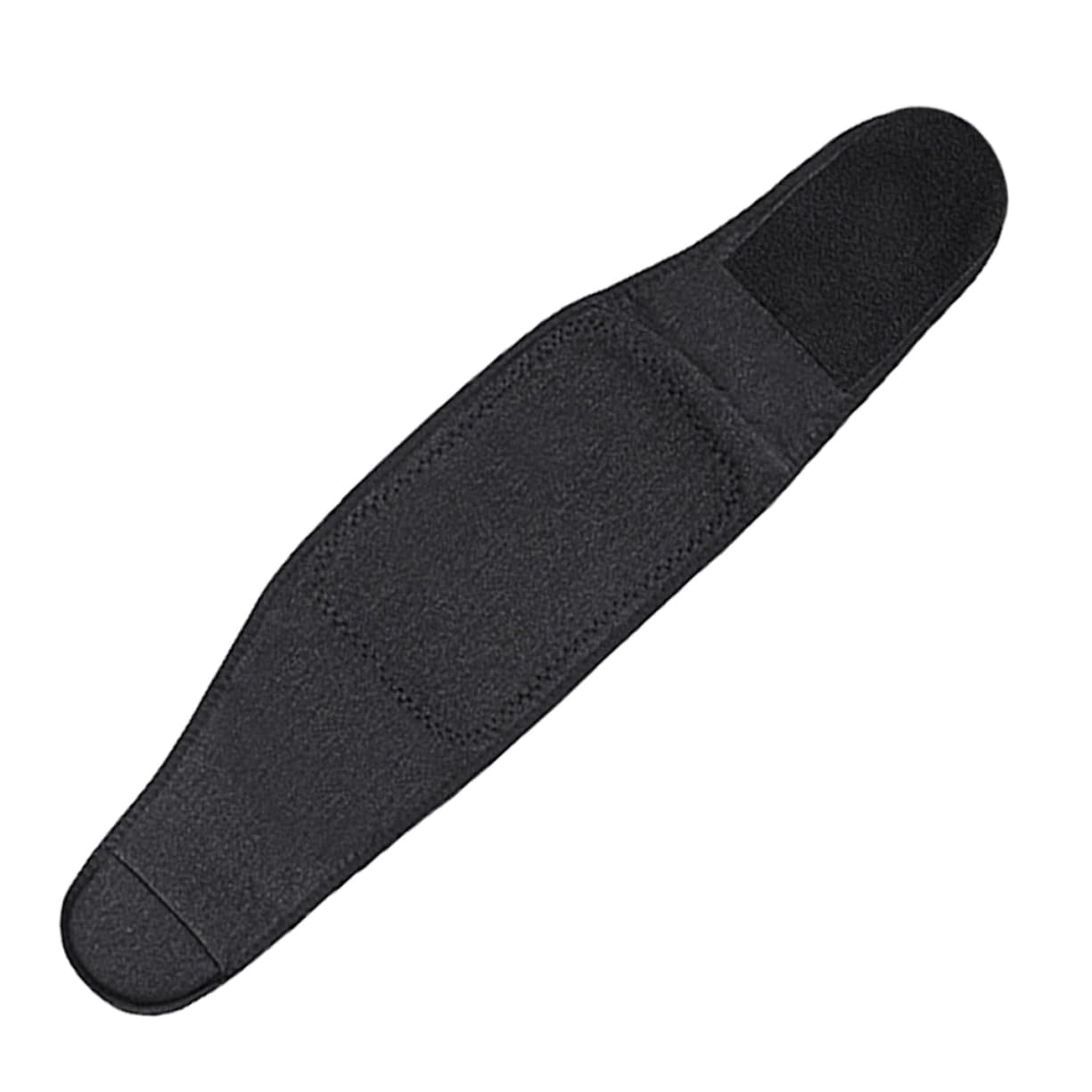 Ipetboom Warm Waist Sleeve Wear Resistant Lumbar Support Cozy Thermal Waist Support for and Winter Activities for Men Women