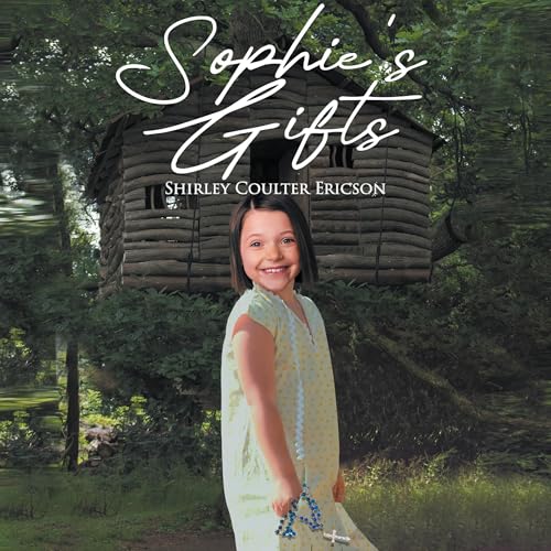 Sophie's Gifts by Shirley Coulter Ericson episode artwork