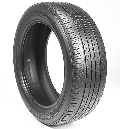 Amazon.com: Kumho Solus KH25 All-Season Tire - P215/55R17 93V
