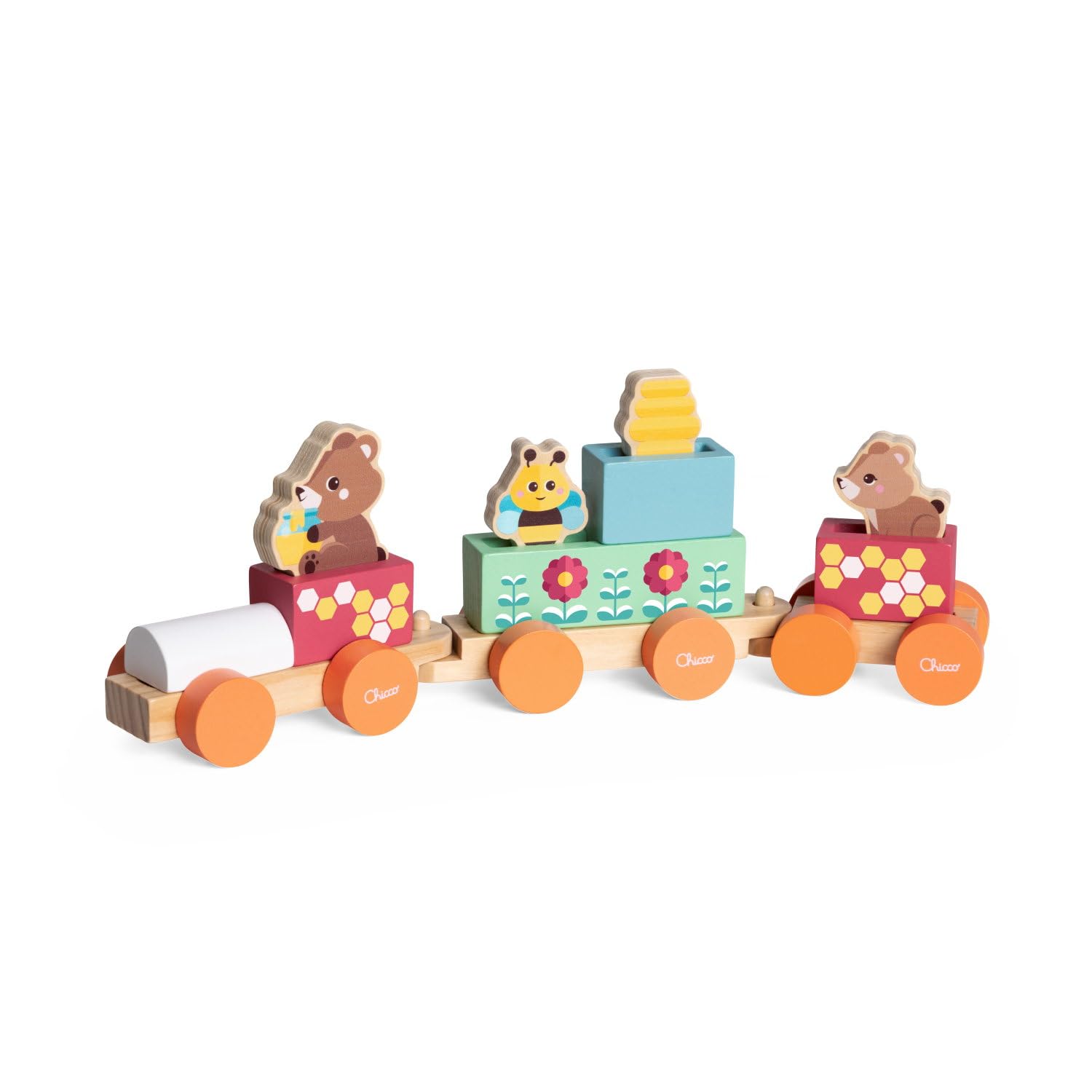 Chicco - playset, Multicolor (Artsana SPA 1)