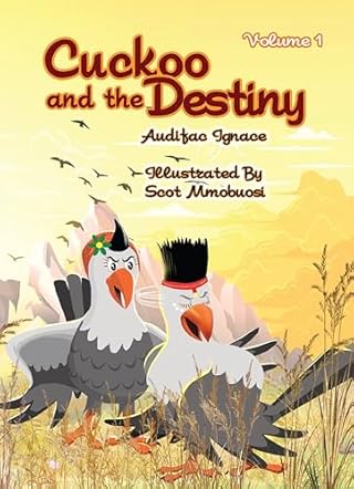 Cuckoo and the Destiny