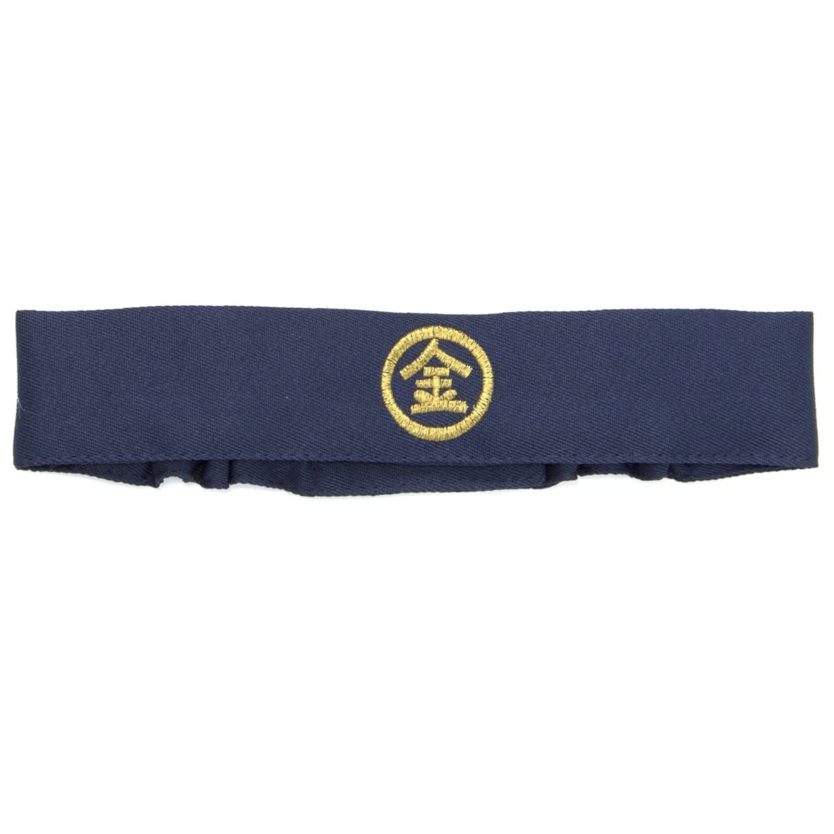 金太郎 ハチマキ Amazon.co.jp: [京のみやび] ベビー・キッズ 金太郎 はちまき 紺