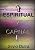 Capa de Espiritual X Carnal