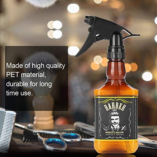 Kapperswaterspuit, waterspuit Haarspuit voor kappers voor kapper - Image 3