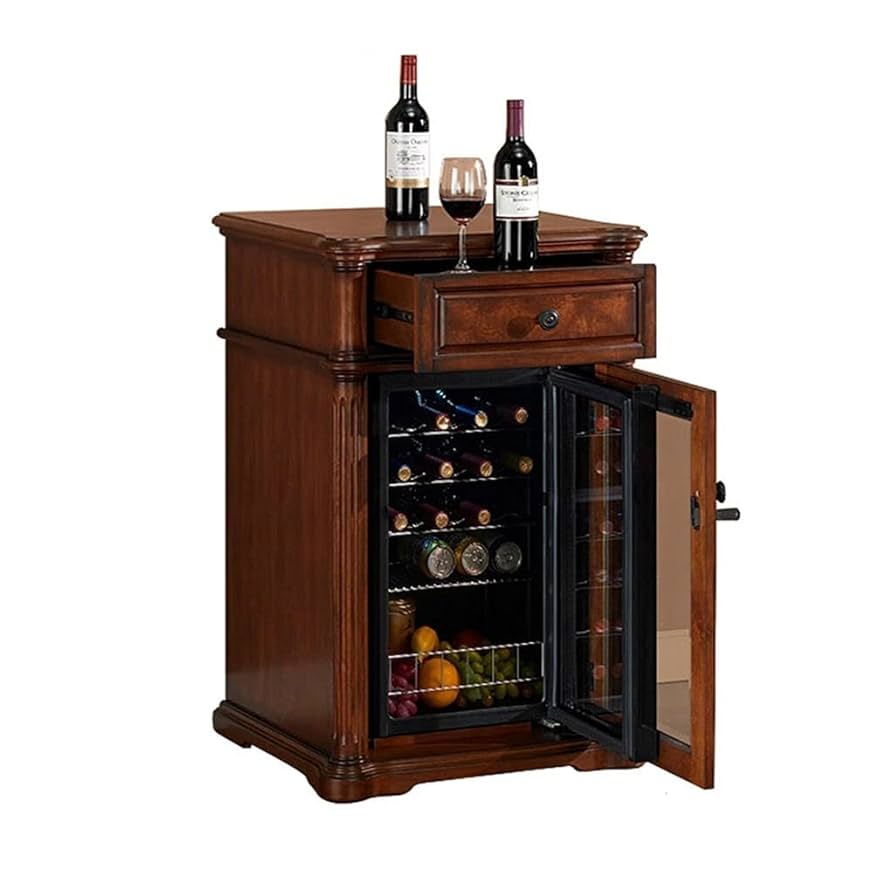 Amazon｜20本ヴィンテージワインセラー 独立温度管理ワイン