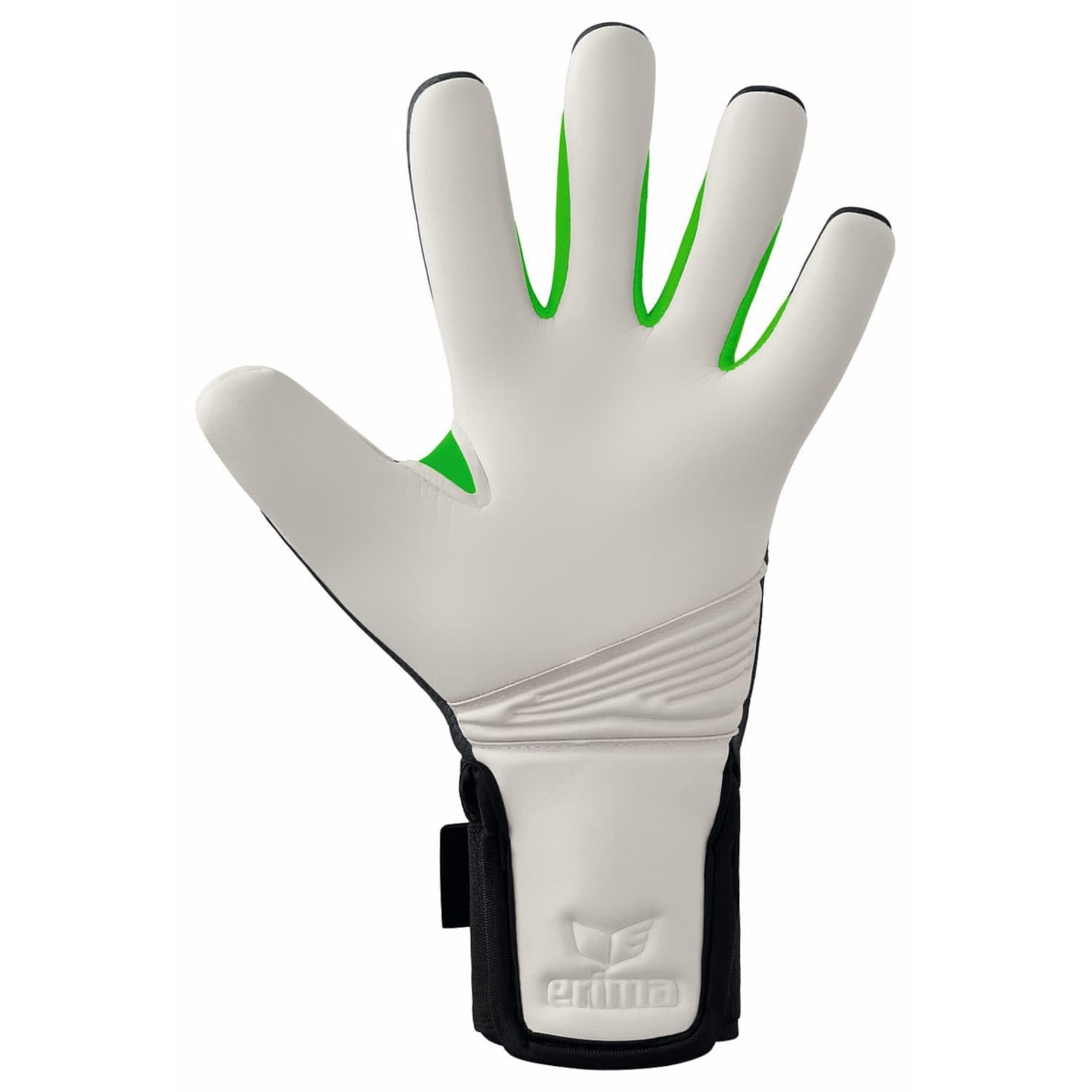 Erima Torwarthandschuhe Flex-Ray Match Eco