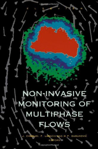 Non-Invasive Monitoring of Multiphase Flows      Kindle Edition