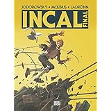 Incal Final + Caixa da Coleção (Volume 3 da Série Todo Incal) Capa dura – 10 janeiro 2022