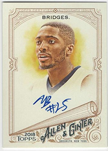 Amazon.com: 2018 Topps Allen and Ginter Full-Size Non-Baseball SSP