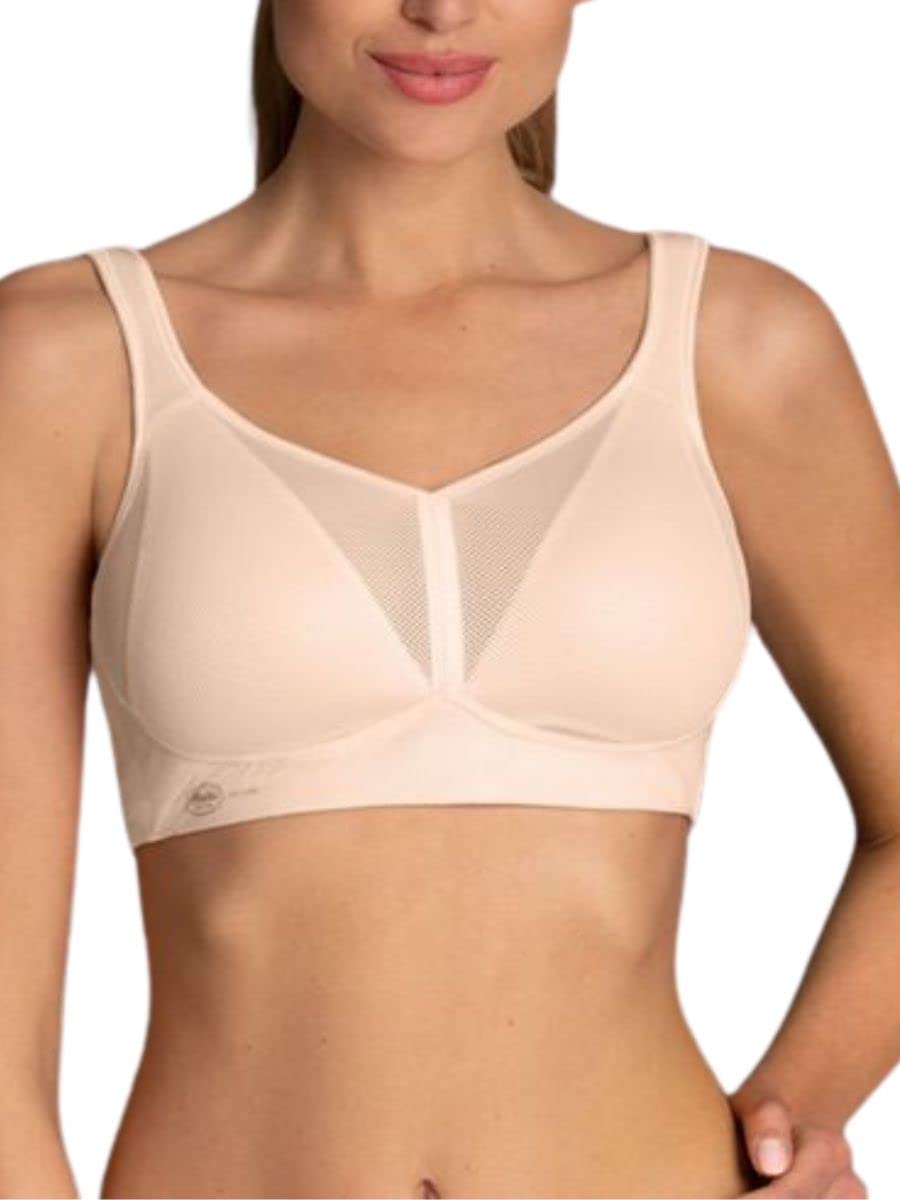 Anita Active Sport BH DeltaPad Damen starker Halt Maximum Support