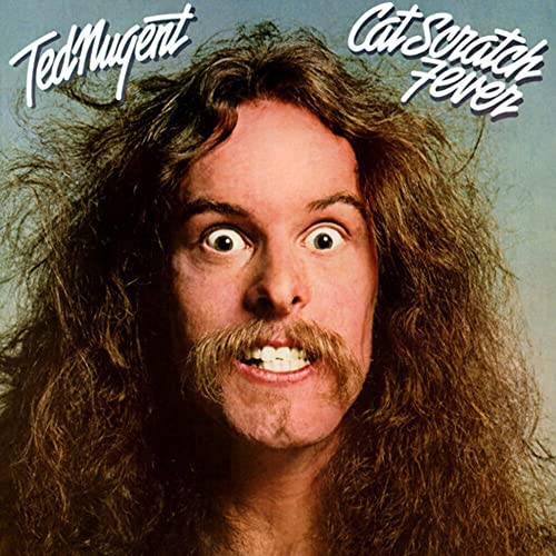 Cat Scratch Fever (180 Gram Audiophile Vinyl/Limited Edition)