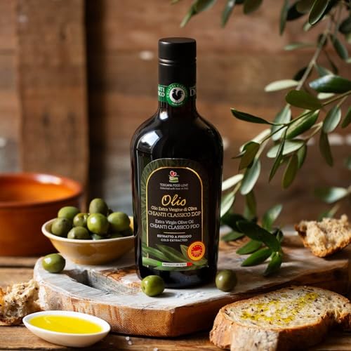EMILIA FOOD LOVE Aceite de oliva extra virgen 500 ml miniatura 2