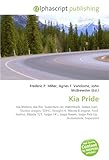 kia pride 2000  Kia Pride