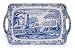 Pimpernel 2019518337 Melamine Tray, Multicolor