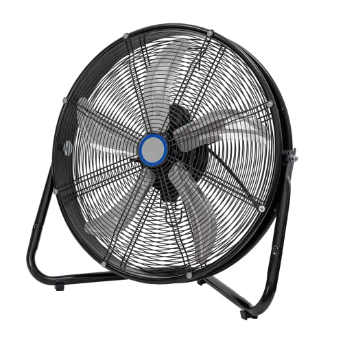 Amazon Best Sellers Best Floor Fans