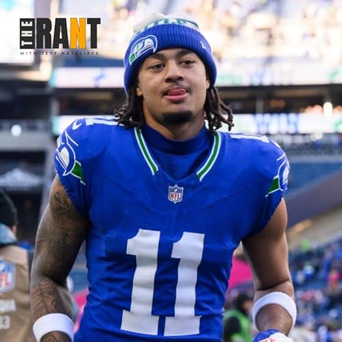 Biggest Rankings Movers in Week 4 cover art