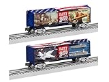 Lionel United States Navy 250th Anniversary MUSA O Gauge Model Train Boxcar
