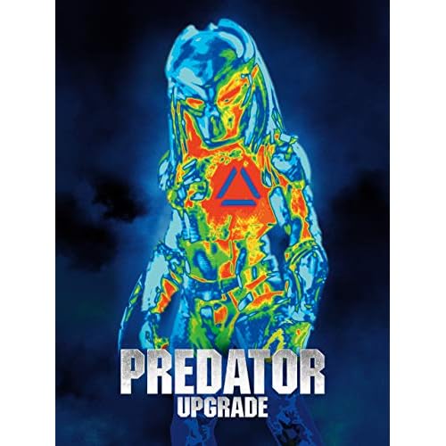 Predator - Upgrade [dt./OV]