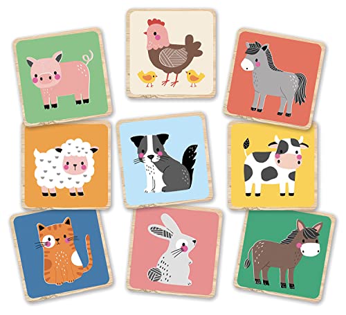 Mon Animemo de la Ferme miniatura 3