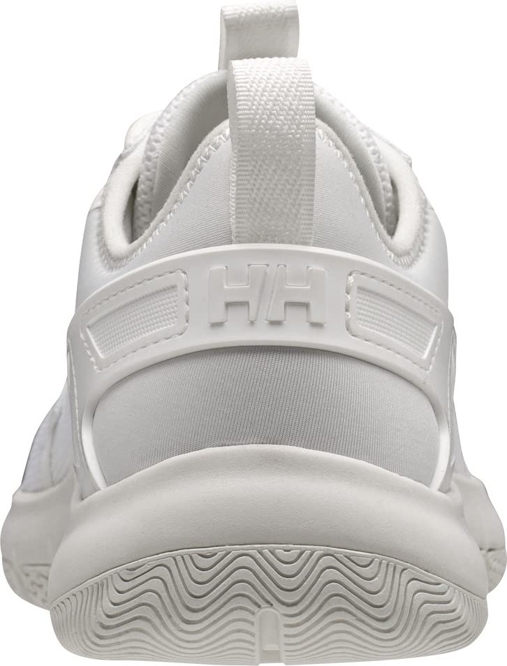 Image of Helly Hansen Platform Sailing Sneakers - Lightweight Water Shoes - Men's Non Slip Boating Shoes - Breathable Sailing Sneakers for Men
