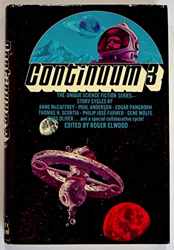 Continuum 3 view 2