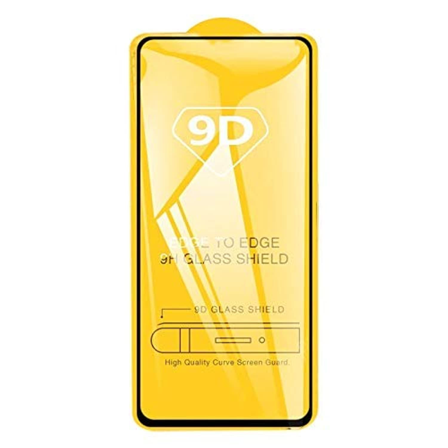 For Samsung Galaxy S20 FE / S20 FE 5G Screen Protector Glass Full Glue Tempered Screen Guard Anti-Fingerprints Shatter-Resistant for Samsung Galaxy S20 FE