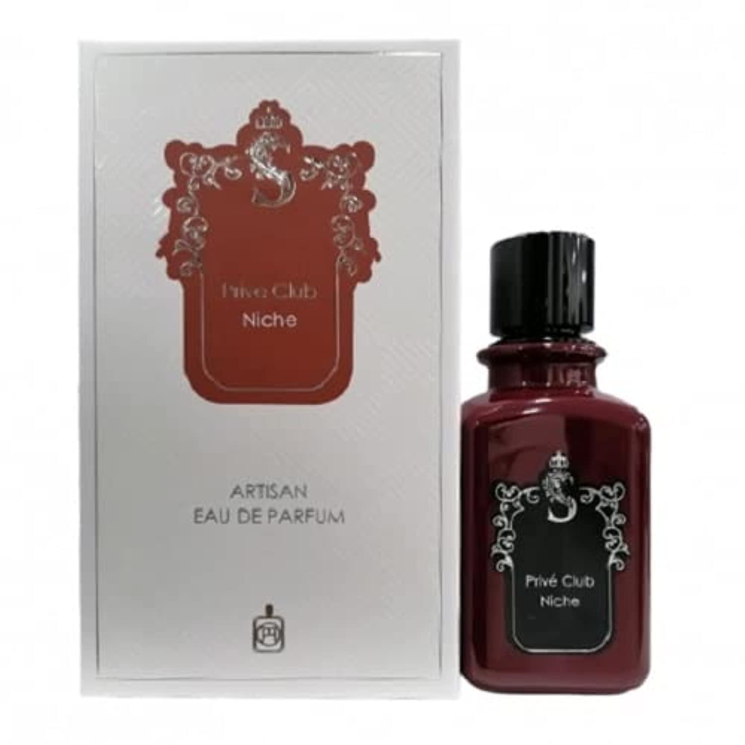 MAC PRIVE CLUB NICHE PATCHOULI EDP 100ML