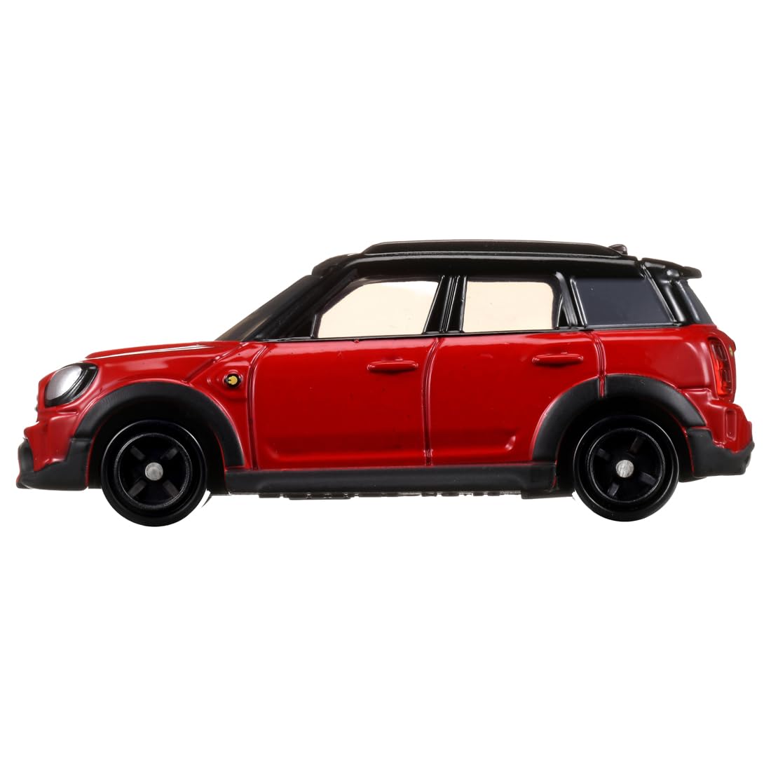 Amazon.co.jp: タカラトミー(TAKARA TOMY) トミカ No.52 ミニクーパー