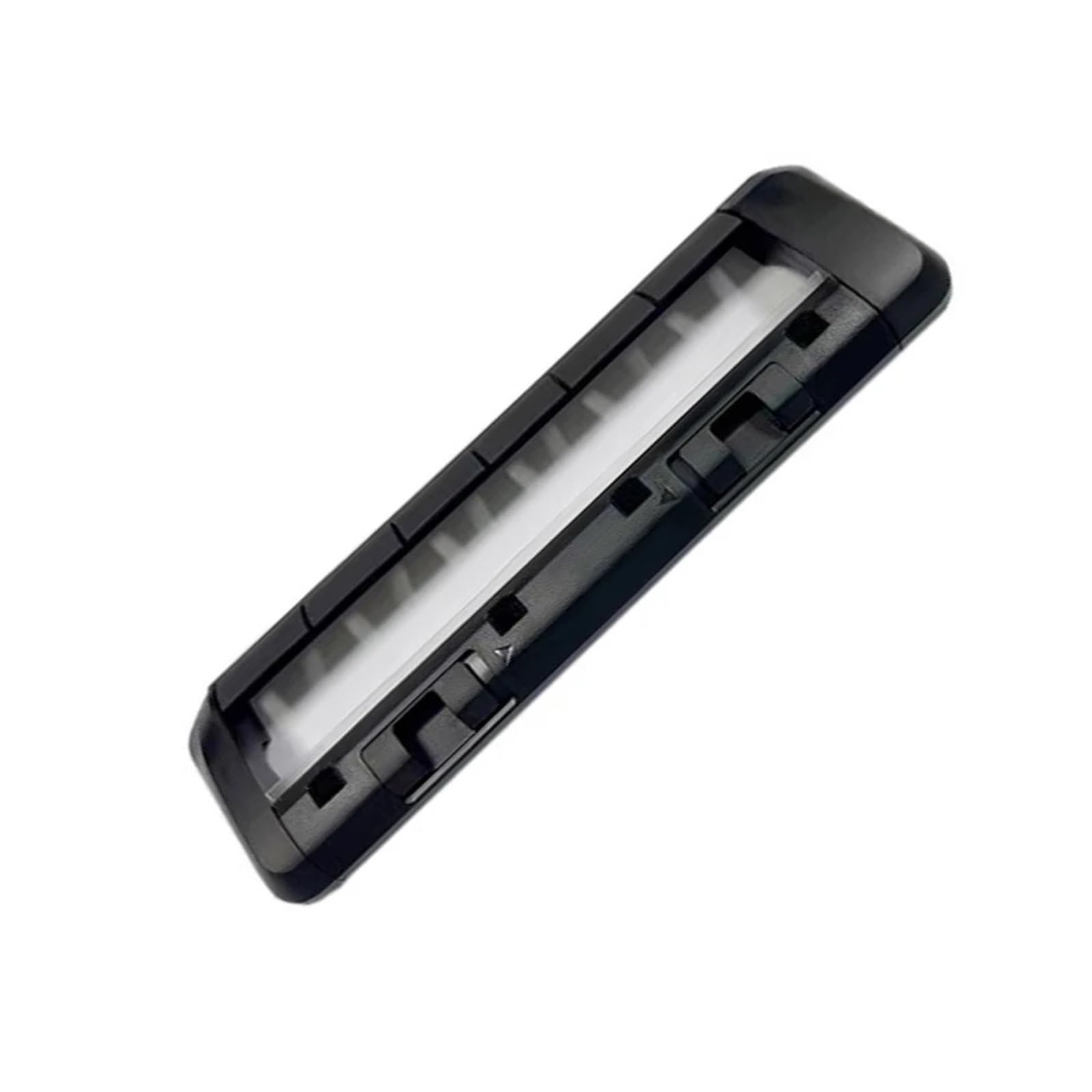TAJFRDSSQ Main Brush Cover,Compatible For Xiaomi, B101CN X10+ S10+ B108CN ，Compatible For Dreame， L10S Ultra L10S Pro S20 X20 W10S L30 20 Ultra Robot Vacuum Cleaner