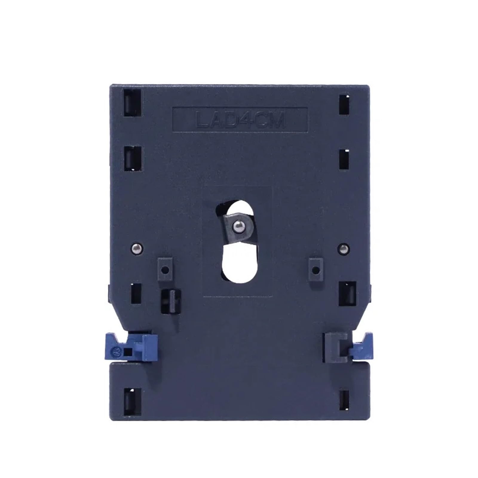 Módulo de enclavamiento LAD4CM adaptador mecánico para contactores LC1D40-D65