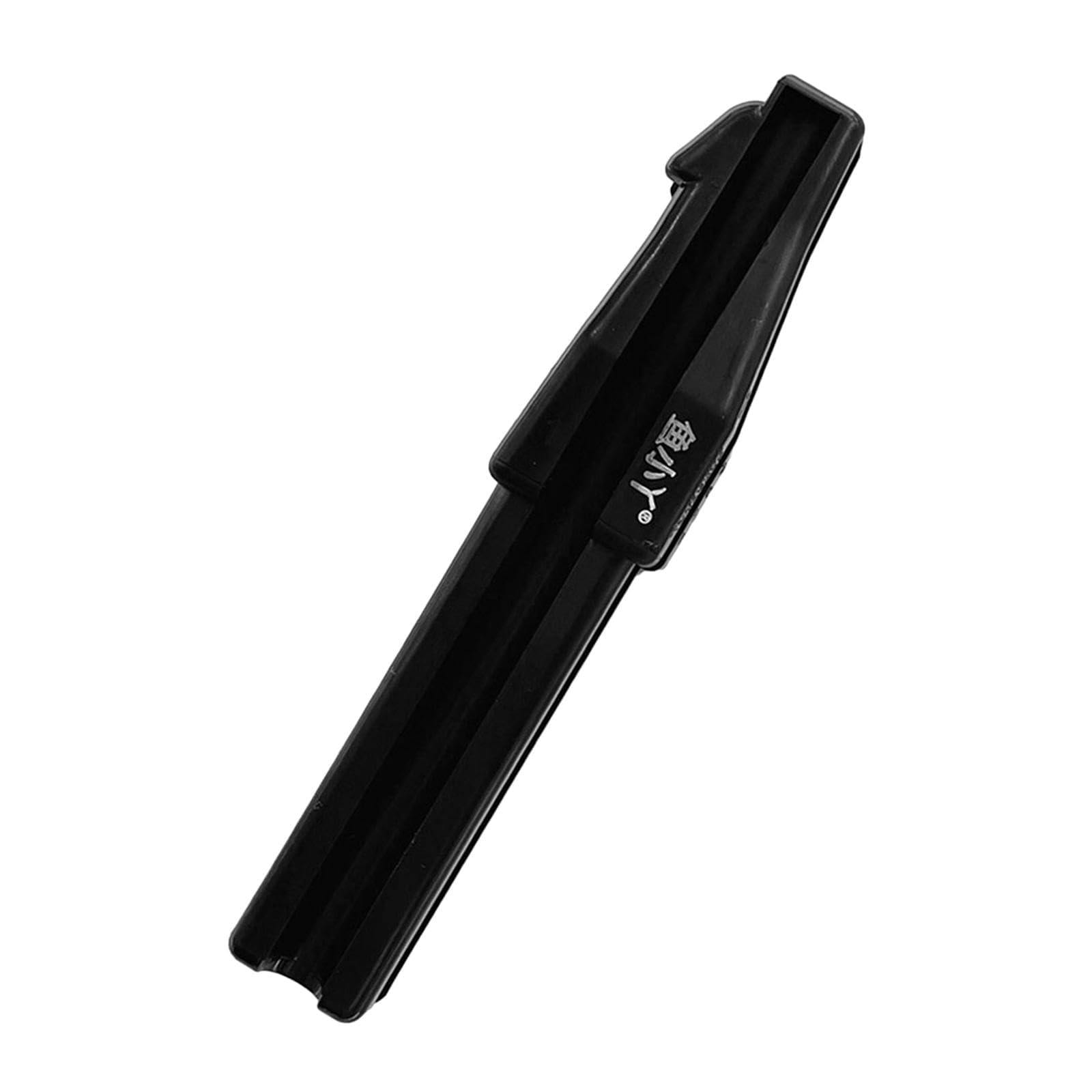 Lip Liner Sharpener, Eyebrow Pencil Sharpener for Makeup Beginners, Premium Material Cosmetic Sharpener, Portable Eye Pencil Sharpener for Travel - Image 3 thumbnail