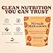 Miracle Mama Milkookies-Lactation Cookies, Oatmeal Walnut Cherry– Dairy-Free, Soy-Free, Gluten-Free, Vegan–Support Milk Supply with Oats, Flaxseed & Brewer’s Yeast–Snack for Mom- Pack of 2, 8 oz Bags