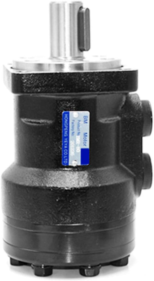 BMR250 Hydraulic Motor, Cycloid Hydraulic Motor
