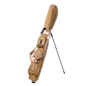 WAAC スタンド式　セルフバック WAAC スタンド式 セルフバック UNISEX】セルフスタンドバッグ