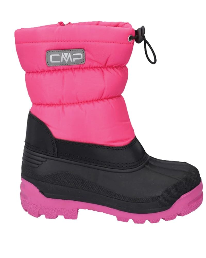 CMP Kids Sneewy Snowboots - 3q71294-j Snow BootUnisex - Bambini e ragazzi