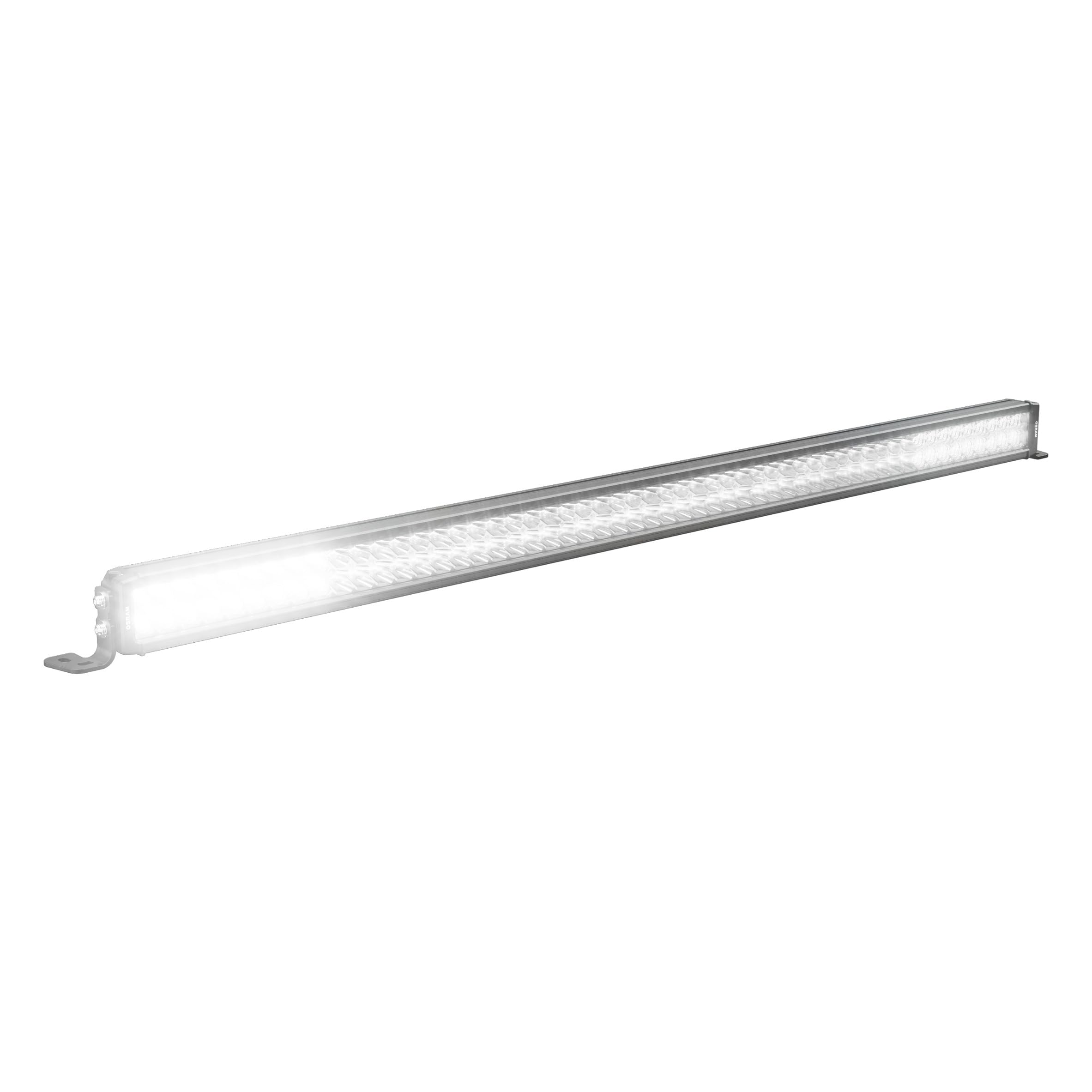 Osram LEDriving® Lightbar VX1250-CB DR SM, LED Zusatzscheinwerfer für Nah- und Fernlicht, combo, 6000K, 13700lm, Lichtstrahl bis zu 410m, 12V/24V, ECE Zulassung