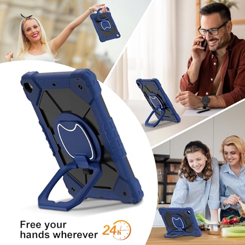 Coque de protection robuste iPad 10.2 antichoc haute durabilité - 5
