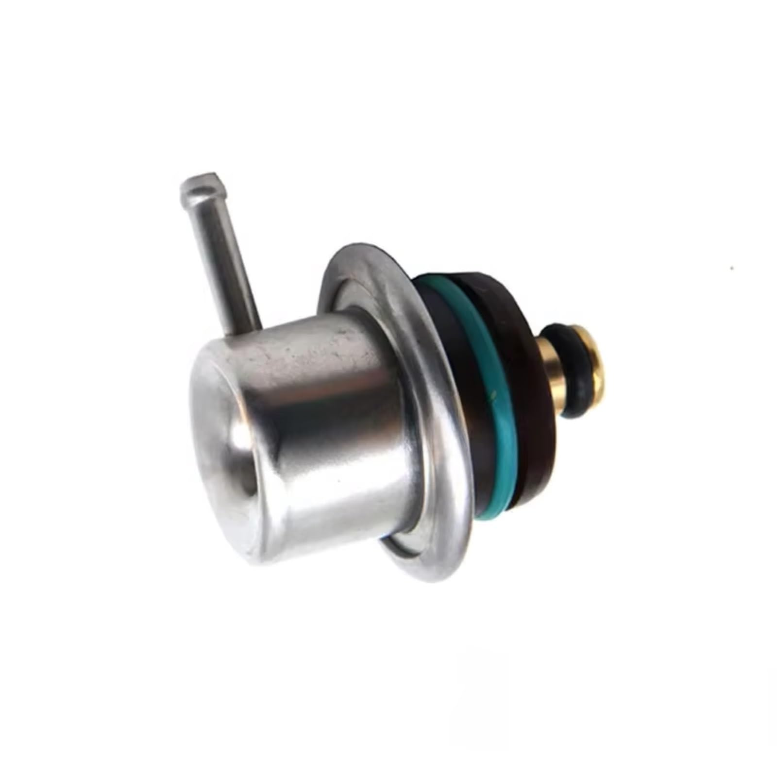 Lisroeu One Color Car Ctrol Scv Valve Compatible With Skoda 1Pcs Fuel Injection Pressure Regulator Pump Metering Solenoid Valve 036133035A 037133035C 06A133035