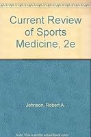 Current Review of Sports Medicine 0750699655 Book Cover