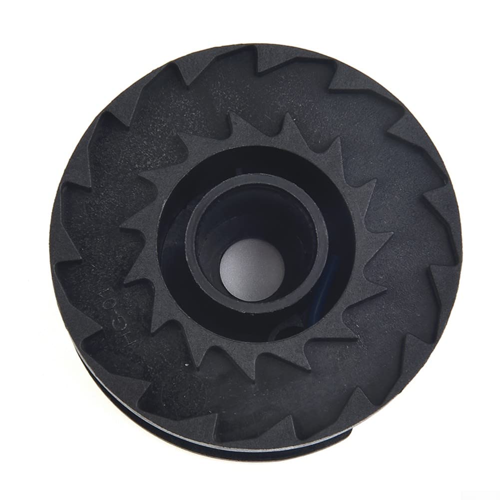 4 Pièces Bobine De Fil Compatible Avec Bosch ART 24 27 30 Et ART 30-36 LI, F016800351 Bobines De Fil De Tondeuse D'herbe (6 M X 1,6 Mm