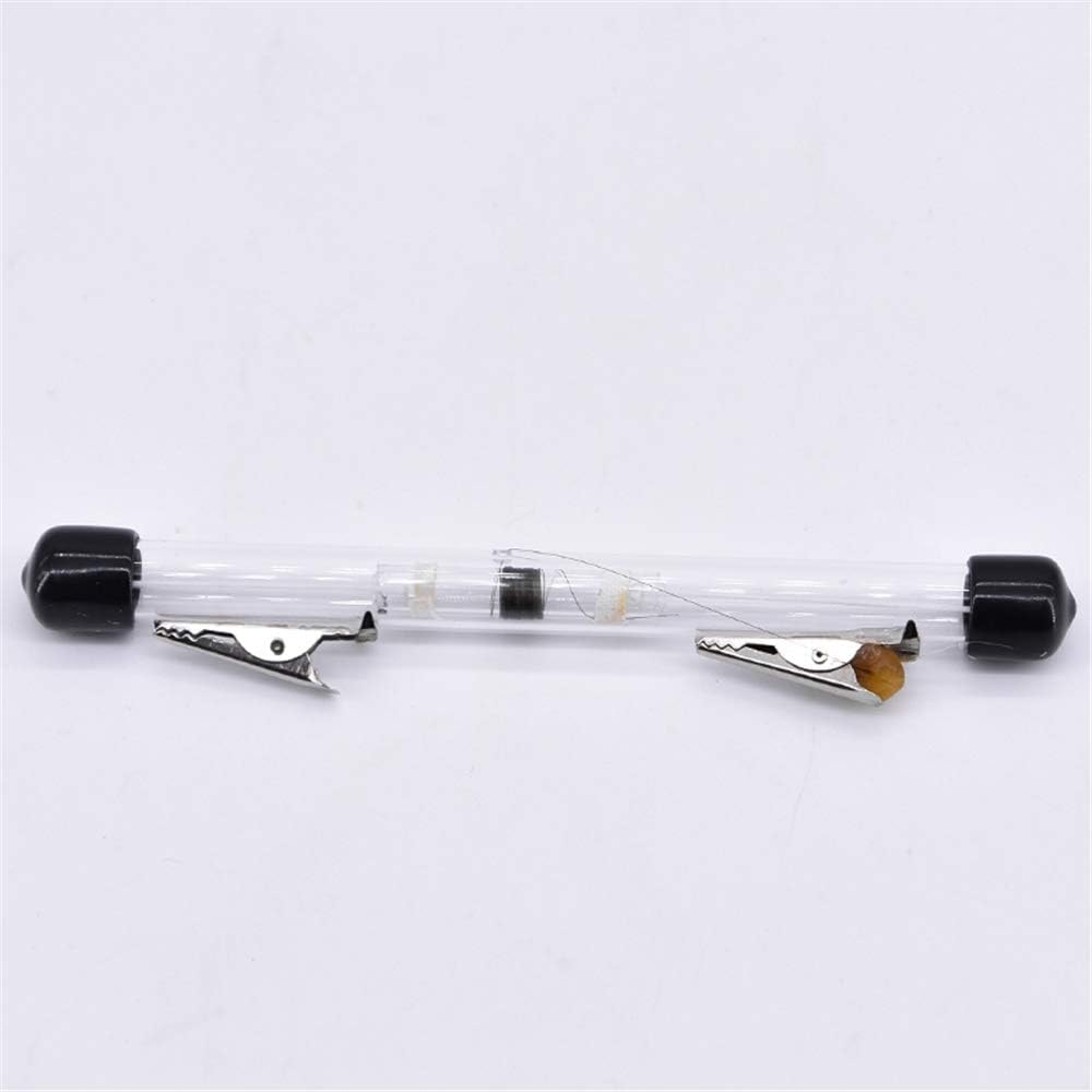 Amazon.com: Large Size 10cm ITR Invisible Thread Retractor Reel Magic ...