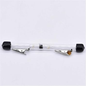 Large Size 10cm ITR Invisible Thread Retractor Reel Magic Tricks Funny Stage Street Magic Floating Tricks Magic Props Accessories Gimmick 1pcs