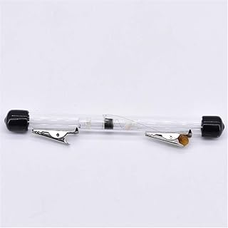 Large Size 10cm ITR Invisible Thread Retractor Reel Magic Tricks Funny Stage Street Magic Floating Tricks Magic Props Accessories Gimmick (1pcs)