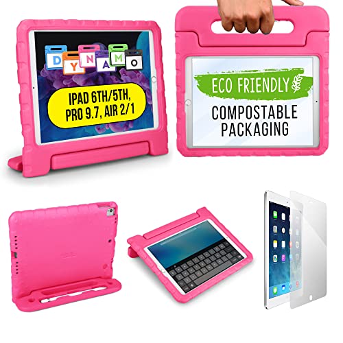 Cooper Dynamo per Cover iPad 6 generazione