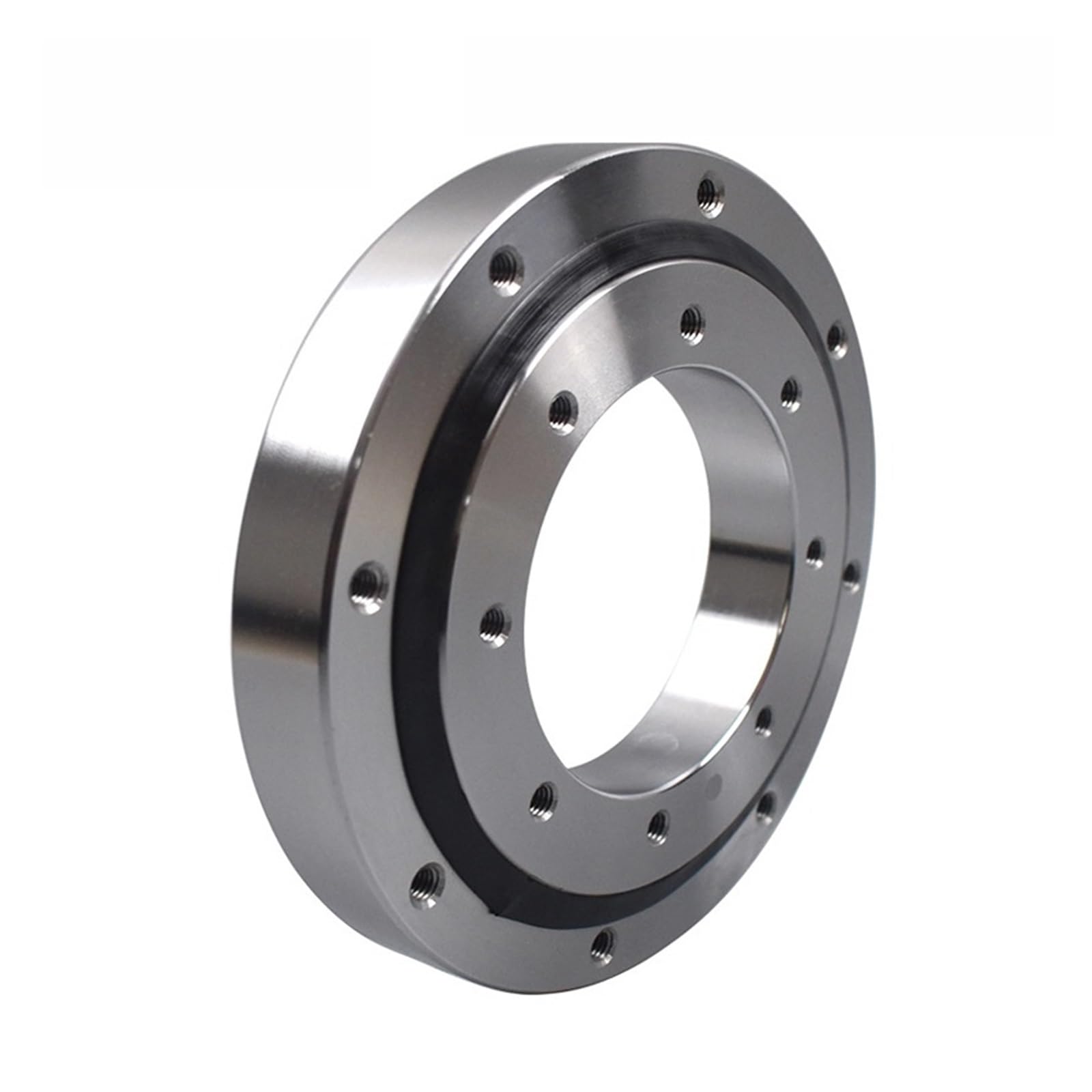 Roulement rotatif de petite taille 125mm pour rotation fluide
