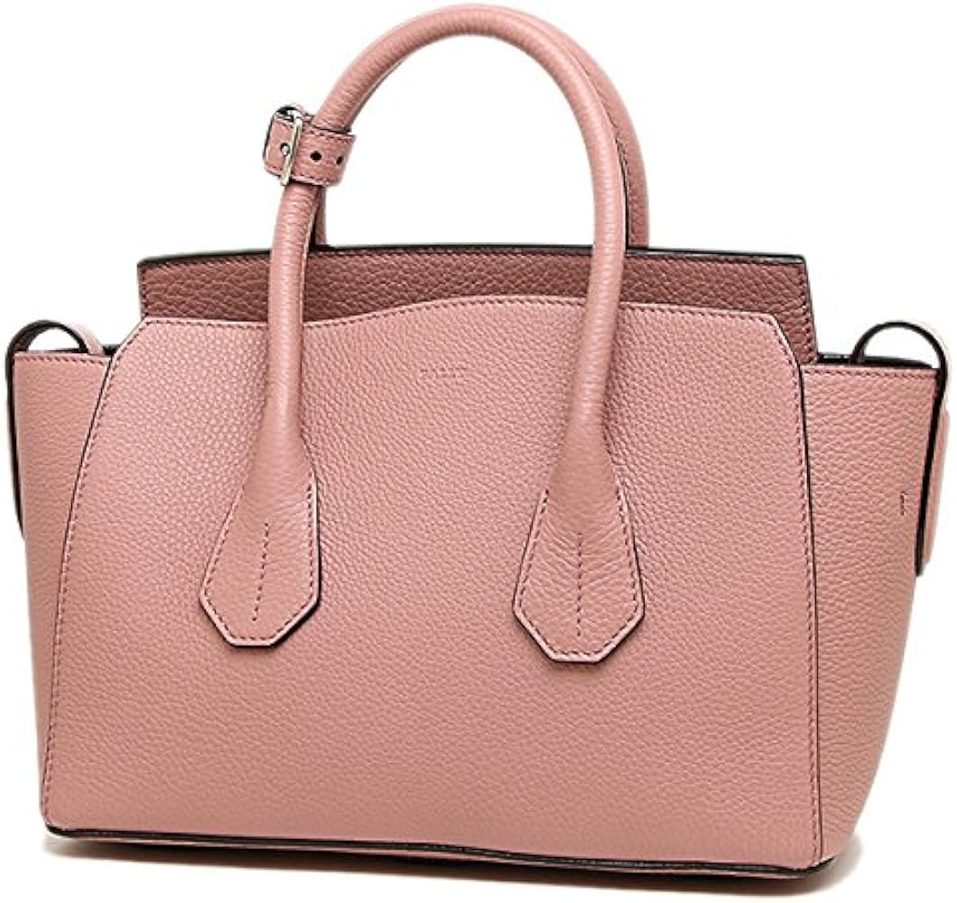 Amazon | [バリー] ハンドバッグ BALLY 6204344 ローズヘイズ [並行