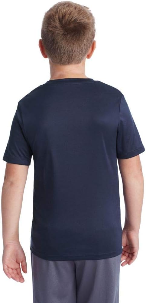 C9 Champion Boys' Tech Short Sleeve T-Shirt