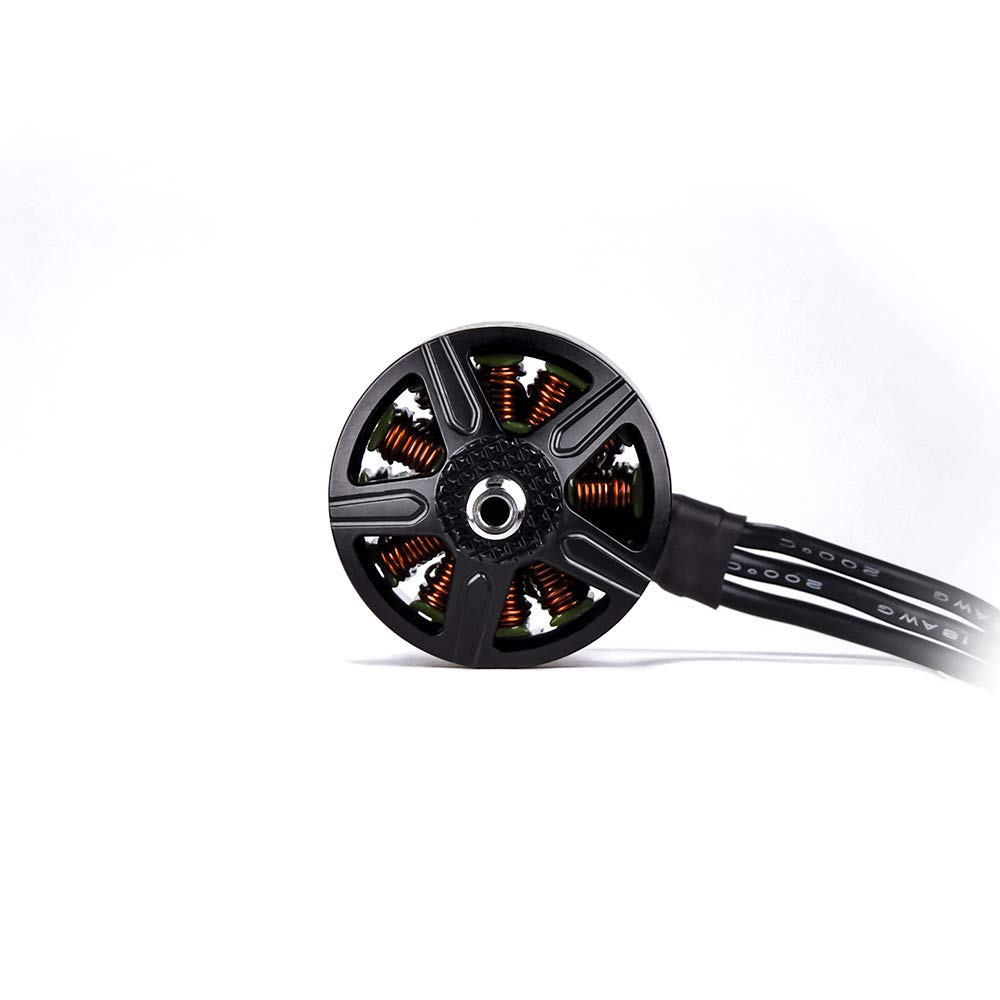 VIDOO 1200/1500/1750 4-6S silnik bezszczotkowy do drona RC 1500KV